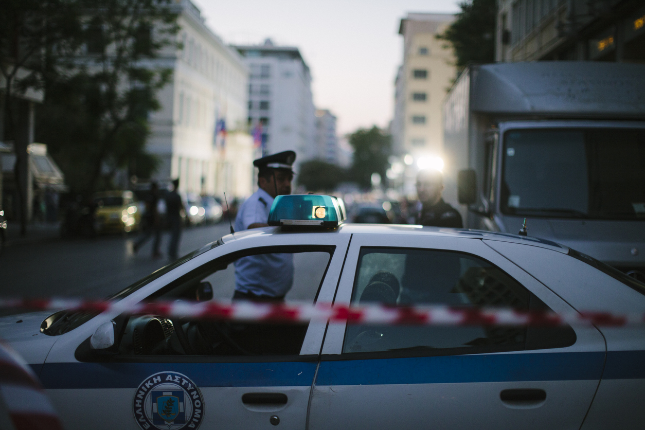 Νεανική παραβατικότητα: "Έχει πέσει πολύ ο μέσος όρος ηλικίας"