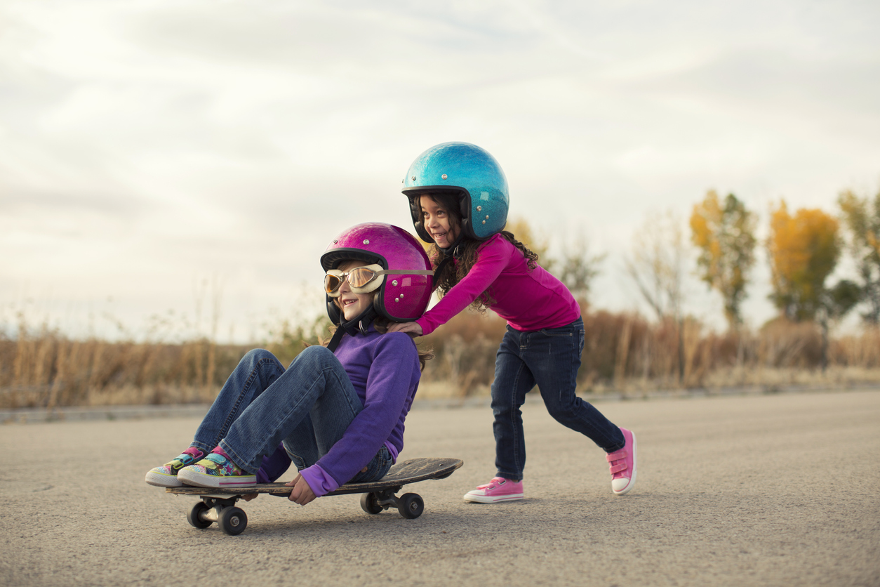 7 χαρακτηριστικά των παιδιών που έχουν ψυχική ανθεκτικότητα- Πώς οι γονείς τους την ενισχύουν