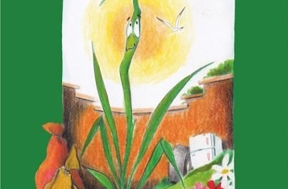 Παιδική Μουσικοθεατρική Παράσταση «Η Ιστορία ενός Φυτού» από τη Χορωδία του Δημοτικού Ωδείου Αμαρουσίου «Μίκης Θεοδωράκης»