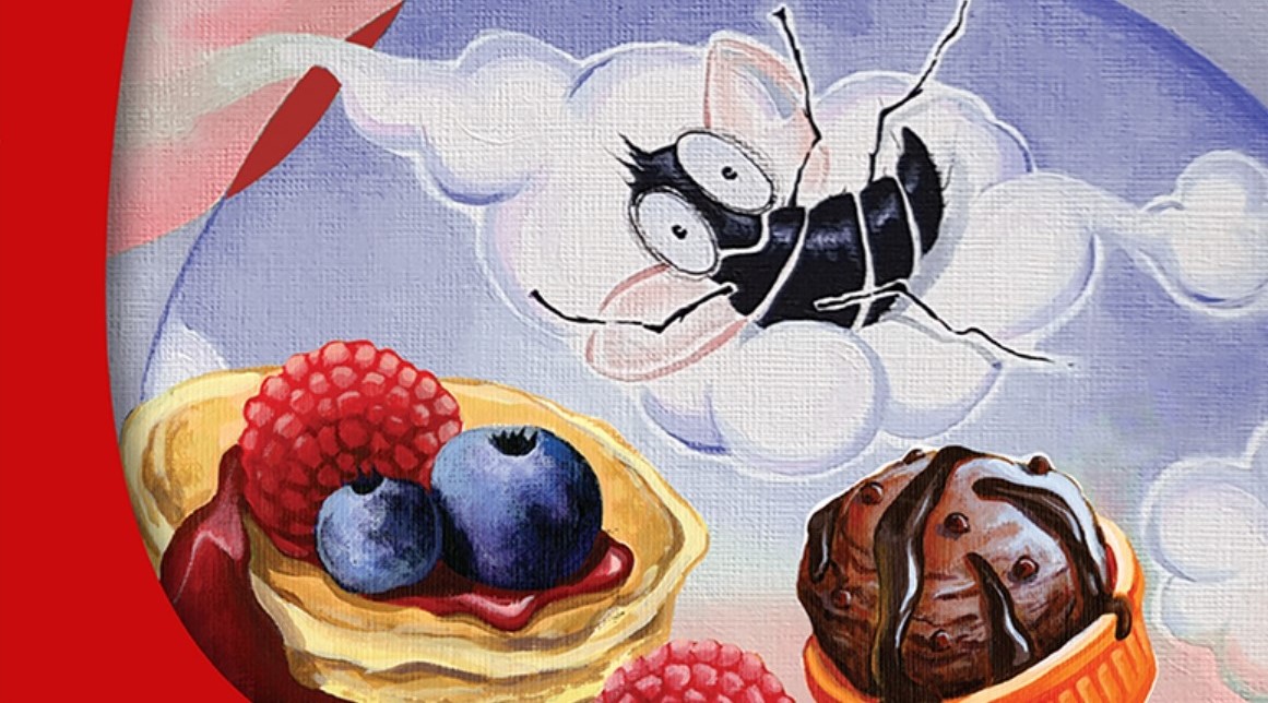 "Κυνηγώντας το όνειρο": Ένα παιδικό βιβλίο συναισθηματικής ενδυνάμωσης από το Ίδρυμα Μείζονος Ελληνισμού