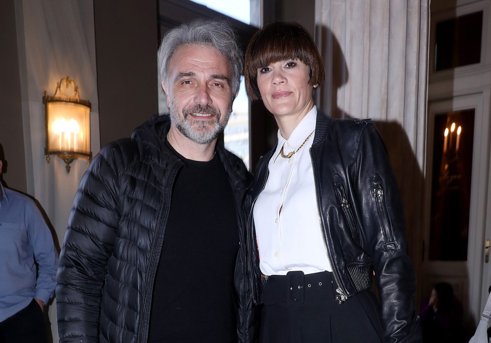 Άννα Μαρία Παπαχαραλάμπους: "Είχαμε ξεκινήσει διαδικασία υιοθεσίας. Τώρα πια δεν έχω το κουράγιο"