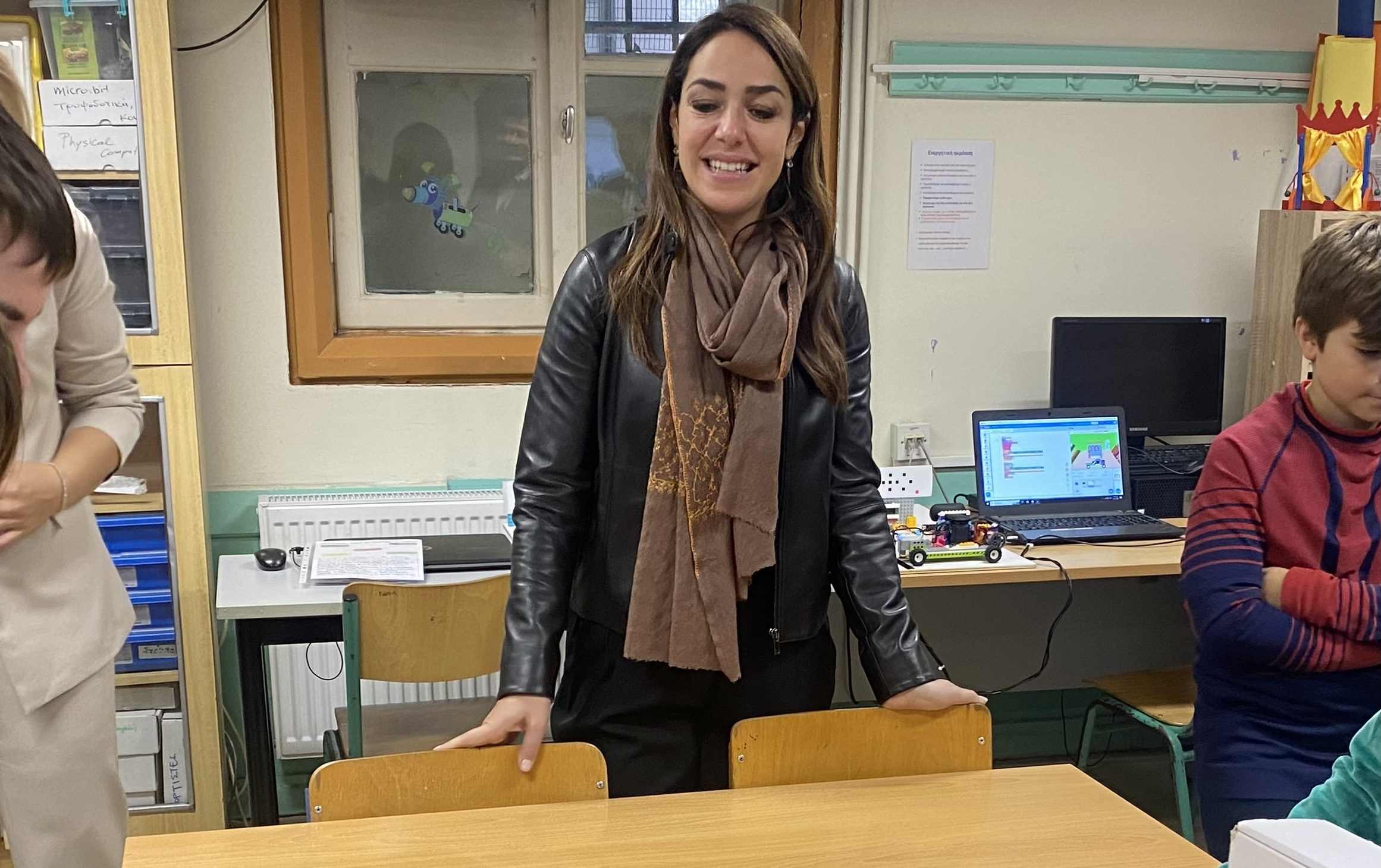 Πώς θα λειτουργήσει το νέο σύστημα αναπλήρωσης των κενών εκπαιδευτικών