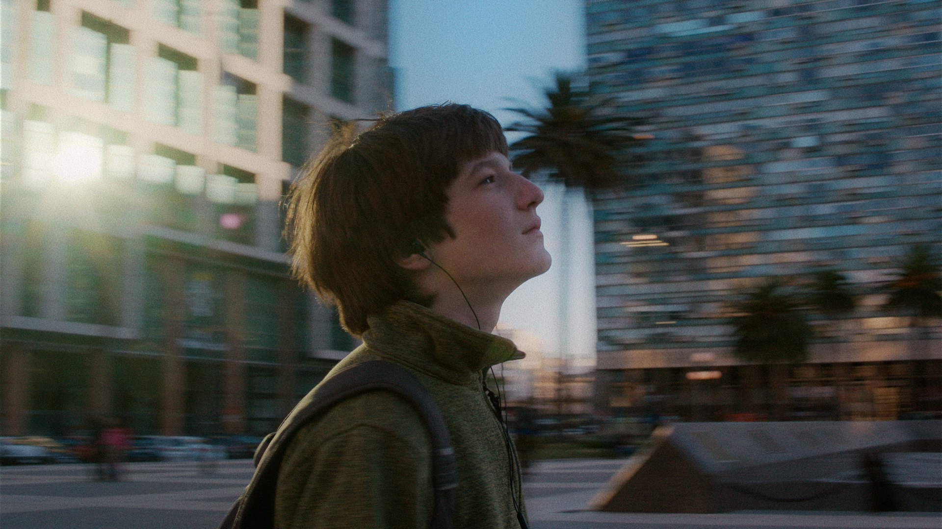 Διεθνές Φεστιβάλ Κινηματογράφου Ολυμπίας για Παιδιά και Νέους: 2-9 Δεκεμβρίου με ελεύθερη είσοδο