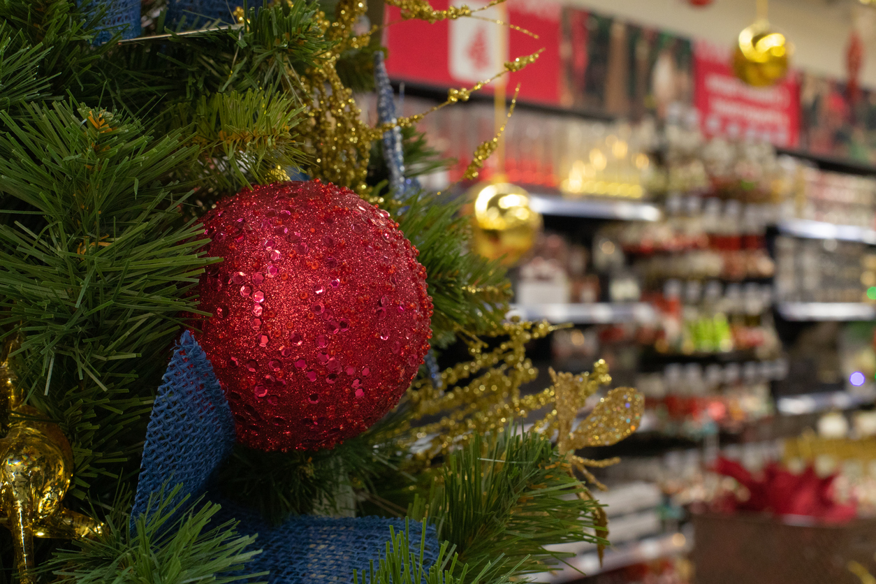 Ξεκινάει την Τετάρτη 13 Δεκεμβρίου το «καλάθι των Χριστουγέννων» - Ποια προϊόντα έχουν «κλειδώσει»