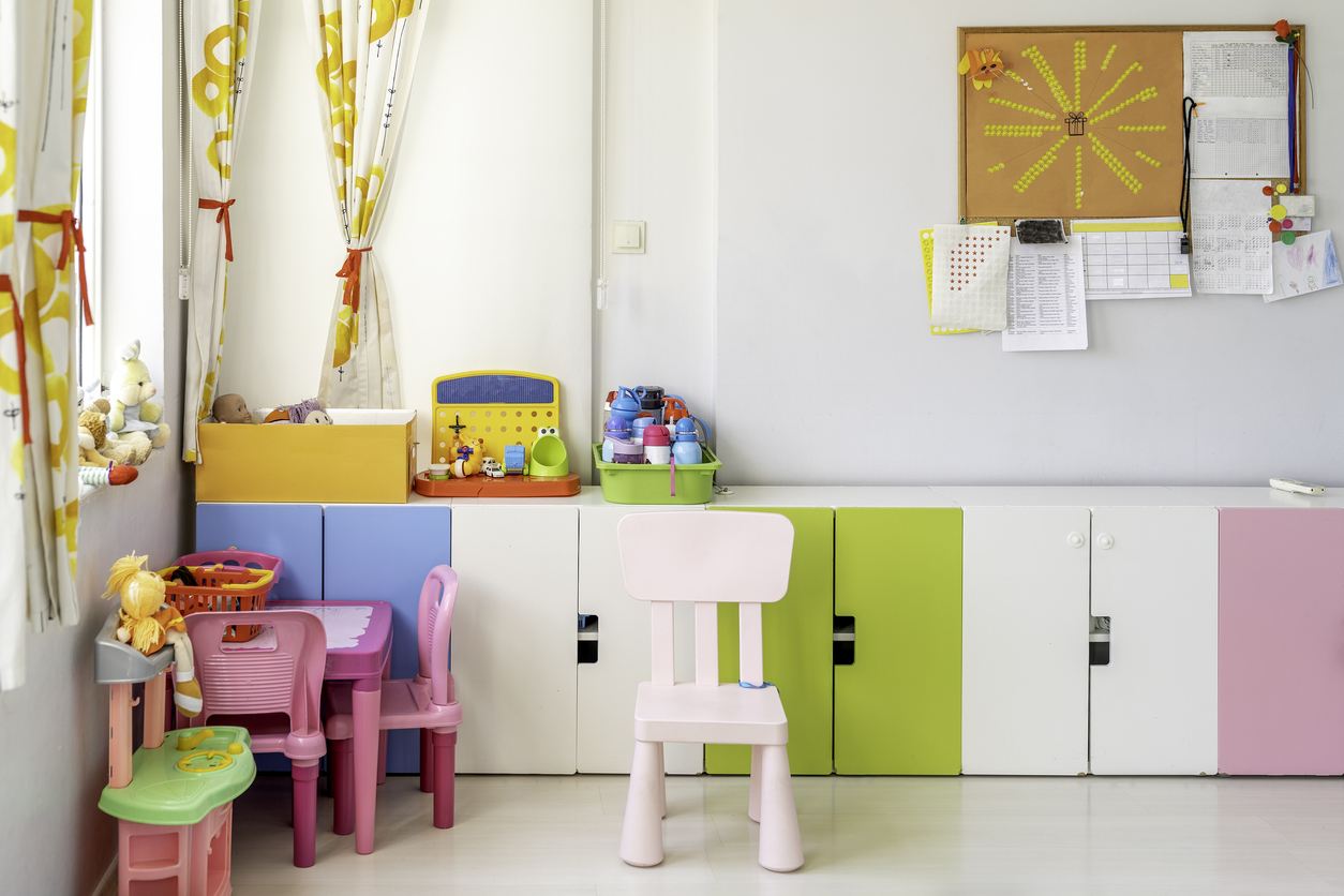 Πανελλαδική απεργία Ιδιωτικών Βρεφονηπιακών - Παιδικών Σταθμών την Τρίτη 28/11