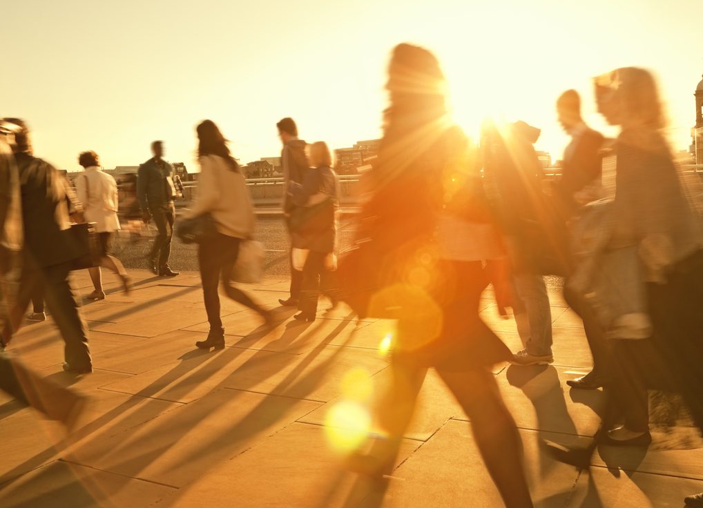 Ο Οκτώβριος του 2023 ήταν ο θερμότερος στα χρονικά και ο 5ος συνεχόμενος μήνας θερμοκρασιών-ρεκόρ