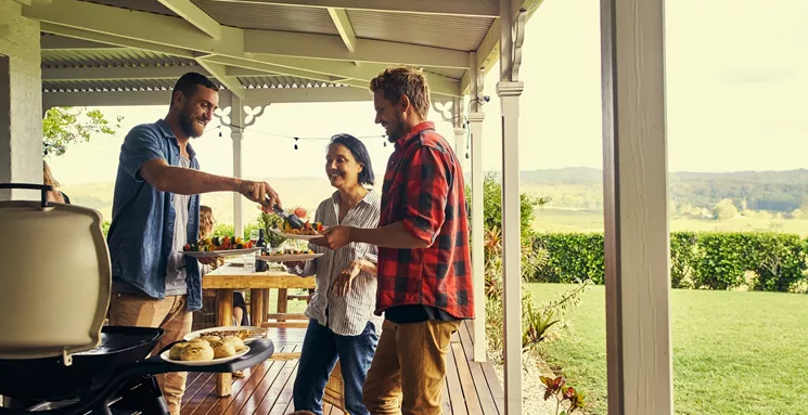 Τι δεν πρέπει να λείπει από τα Κυριακάτικα τραπέζια!