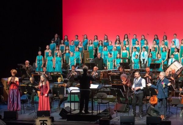 Χριστούγεννα στο Μέγαρο Μουσικής Θεσσαλονίκης με Λιλιπούπολη