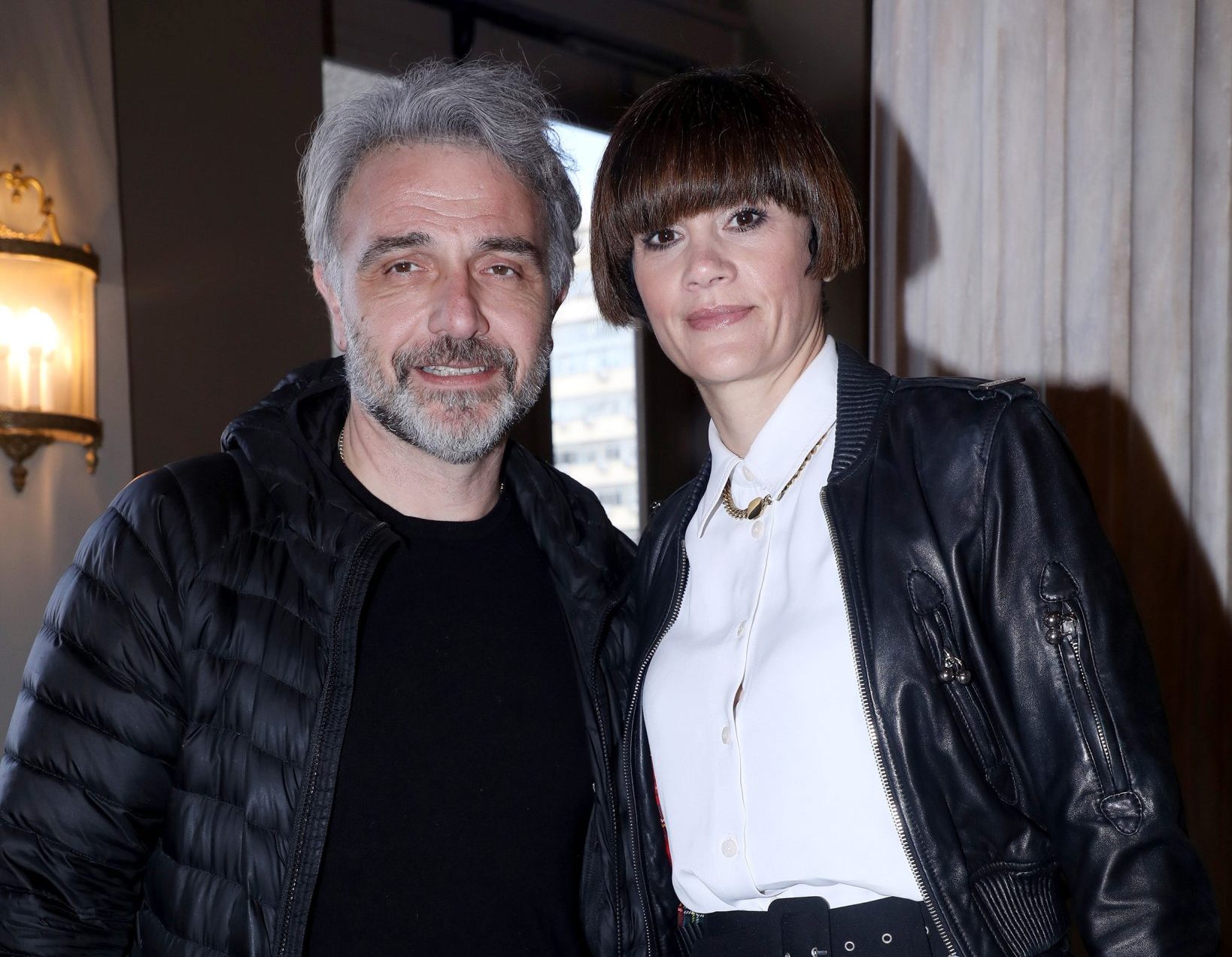 "Έφυγα για να πάω στο σχολείο και πήγα με τις τσάντες, χωρίς τα παιδιά"! Ο Φάνης Μουρατίδης μίλησε για τους γιους του και την αφηρημάδα του