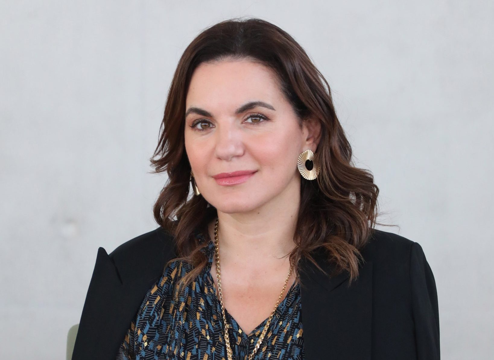 Όλγα Κεφαλογιάννη: "Είμαι μια μάνα που υποχρεώνεται αυτή τη στιγμή να κάνει ό,τι πρέπει για τα παιδιά της"