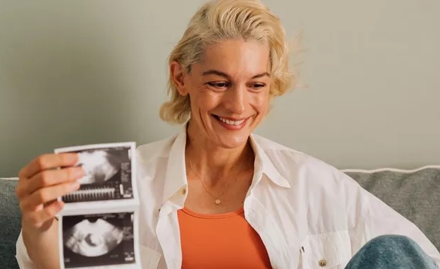 Γιούλικα Σκαφιδά: Οι νέες φωτογραφίες του Άγγελου της: "Καμία άδεια αγκαλιά ξανά"