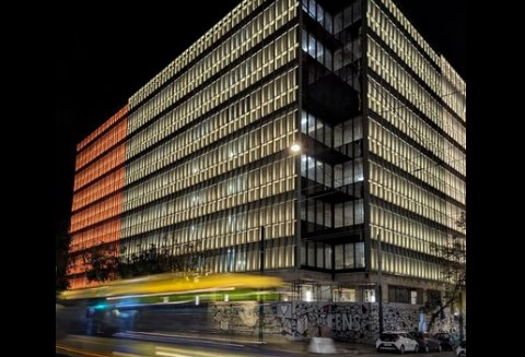 Μινιόν: Ανοίγει ξανά τον Απρίλιο το ιστορικό πολυκατάστημα