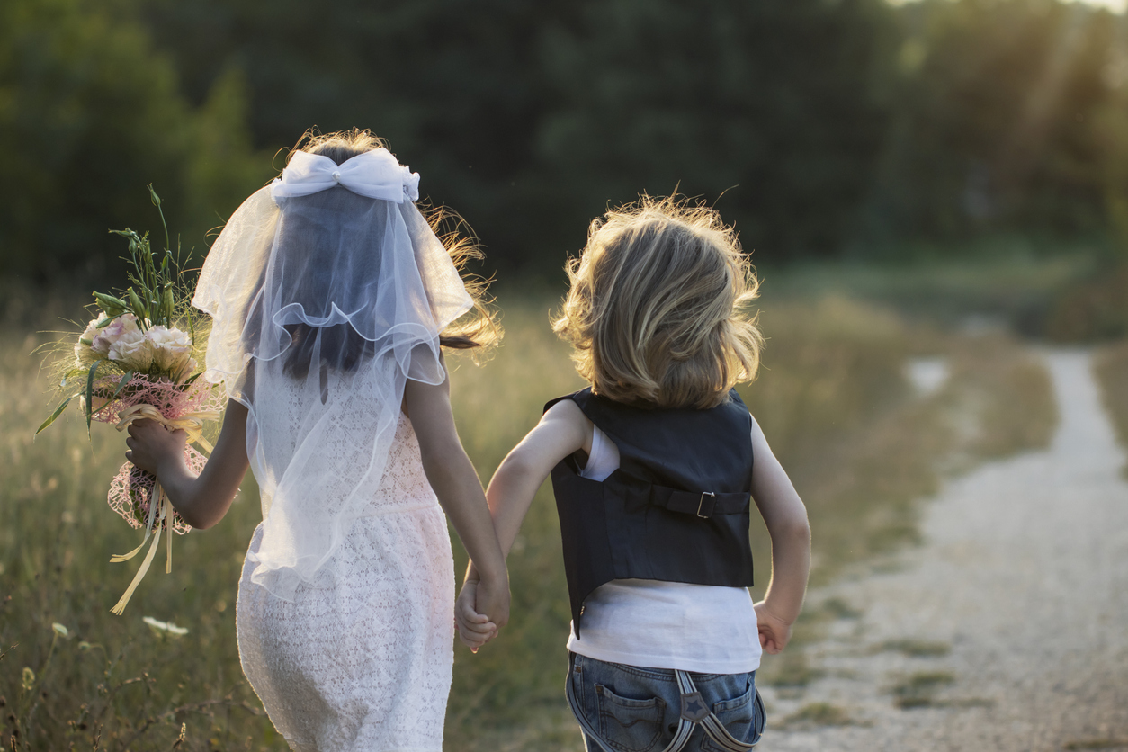 Μήπως ζούμε το τέλος του γάμου;