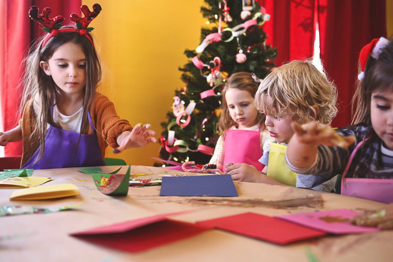 "Προέχει η υγεία των παιδιών μας": Η ανάρτηση του παιδιάτρου Στέλιου Παπαβέντση για τις παιδικές ιώσεις και τις γιορτές σε κλειστούς χώρους