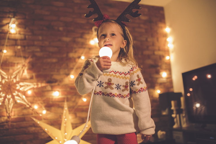 Ποιους επηρεάζουν αρνητικά τα χριστουγεννιάτικα τραγούδια;