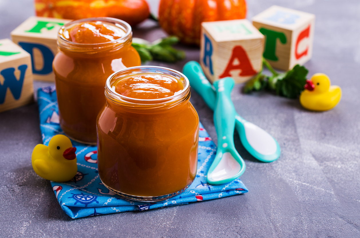 Νέα μελέτη: Τα βαρέα μέταλλα στα τρόφιμα και στις παιδικές τροφές συνδέονται με την εμφάνιση καρκίνου- Πιο εκτεθειμένα είναι τα παιδιά