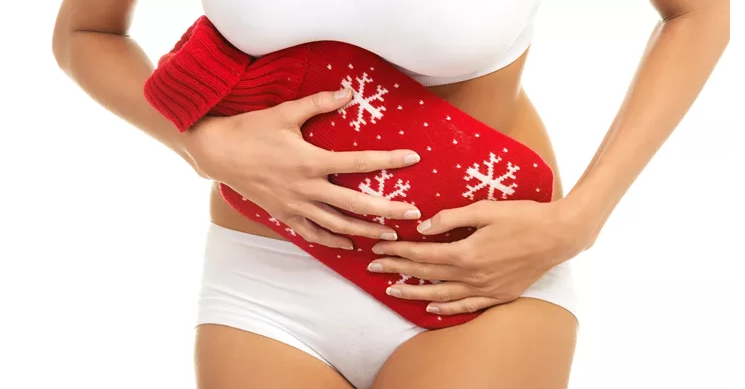 2 νέες καινοτόμες λύσεις για τους πόνους της περιόδου και τη μεγάλη ροή