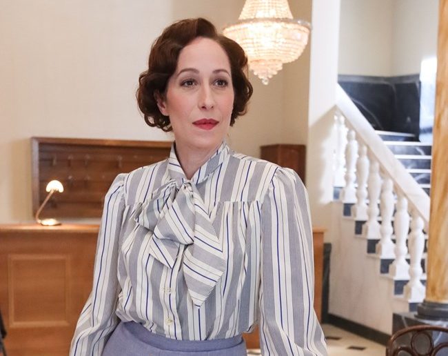 Κόρα Καρβούνη: "Aυτό που πρέπει να κάνουμε είναι να μεγαλώσουμε σωστά τα παιδιά μας"