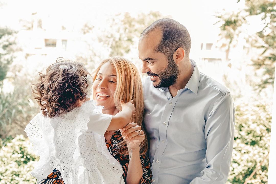 Κατερίνα Μανουσάκη: Η γλυκιά απάντηση που έδωσε στη μαμά της, Μαρία Ηλιάκη, όταν την ρώτησε "πόσο με αγαπάς;"