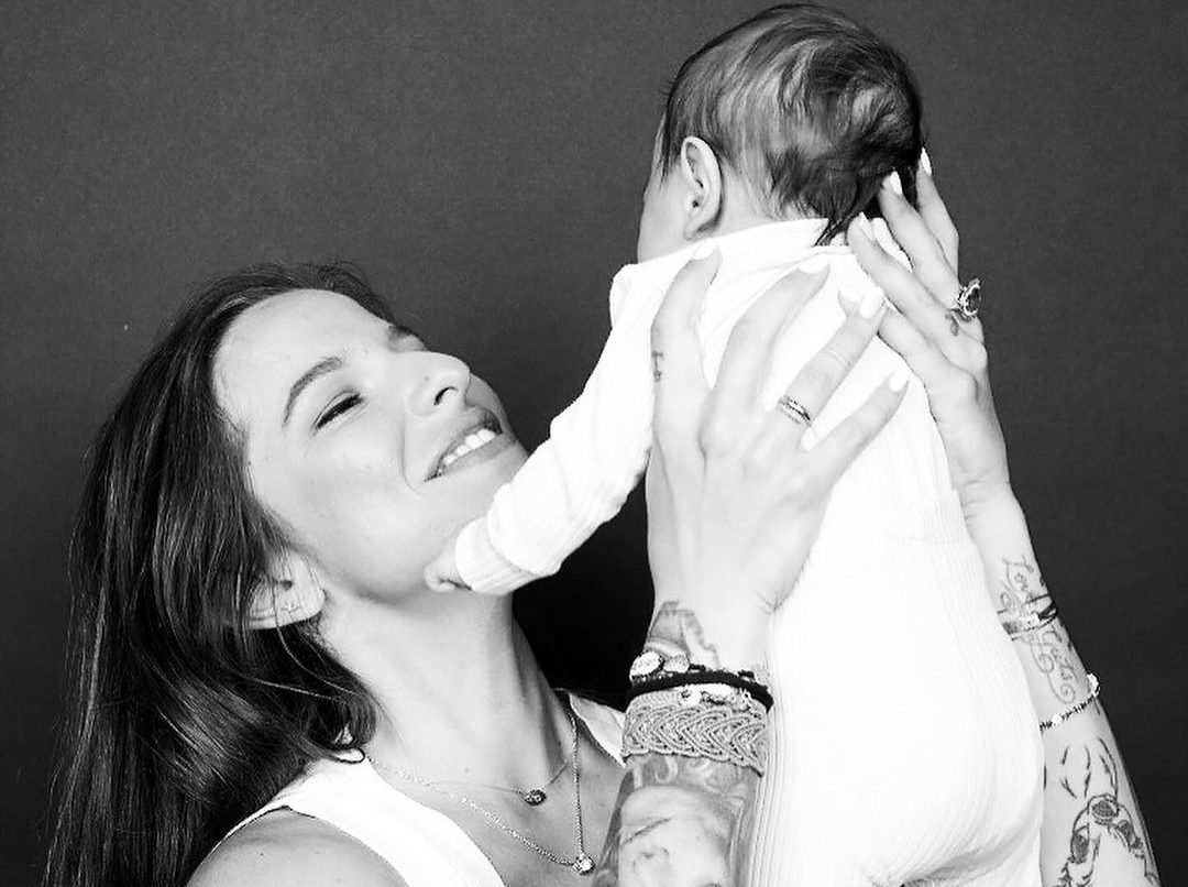 "Θέλω το κακό τους και δεν ντρέπομαι για αυτό": Η ανάρτηση της Εριέττας Κούρκουλου για τα εγκλήματα με θύματα παιδιά και βρέφη