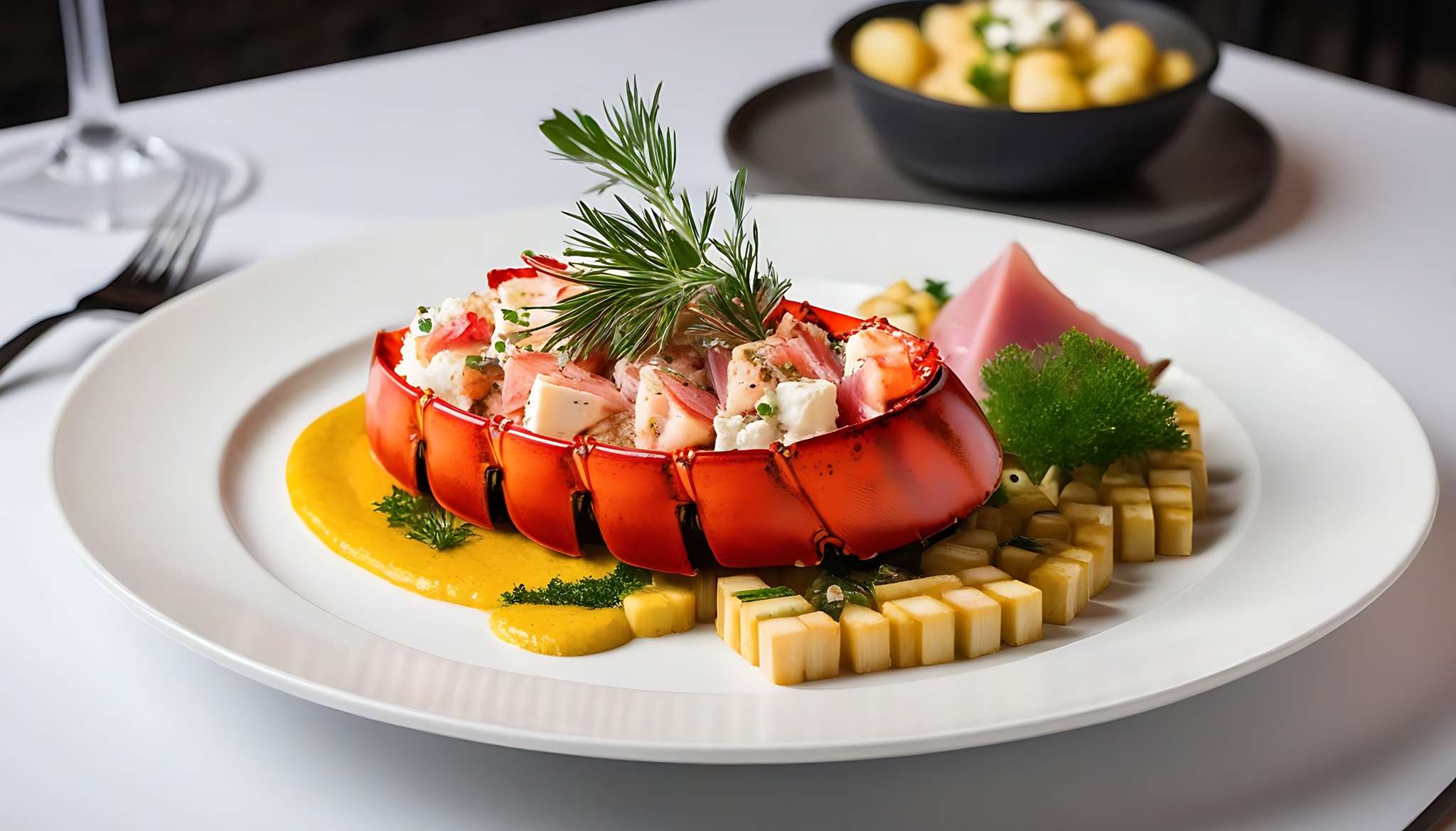 Tasty Awards 2024 x Esquire: Τι εννοείς Modern Creative κουζίνα, σεφ;