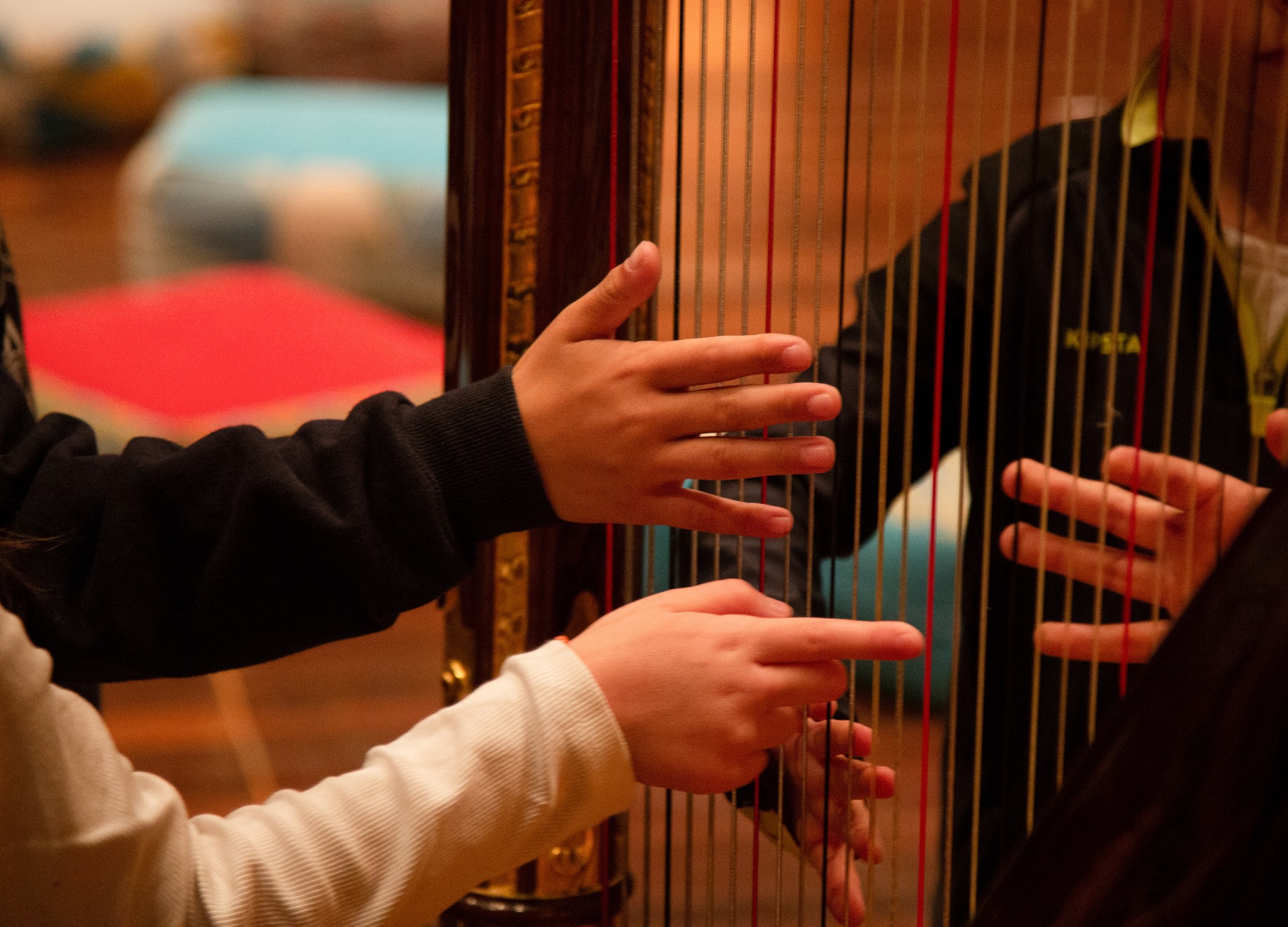 5 εκπαιδευτικές δράσεις για παιδιά στα μουσεία της Αθήνας