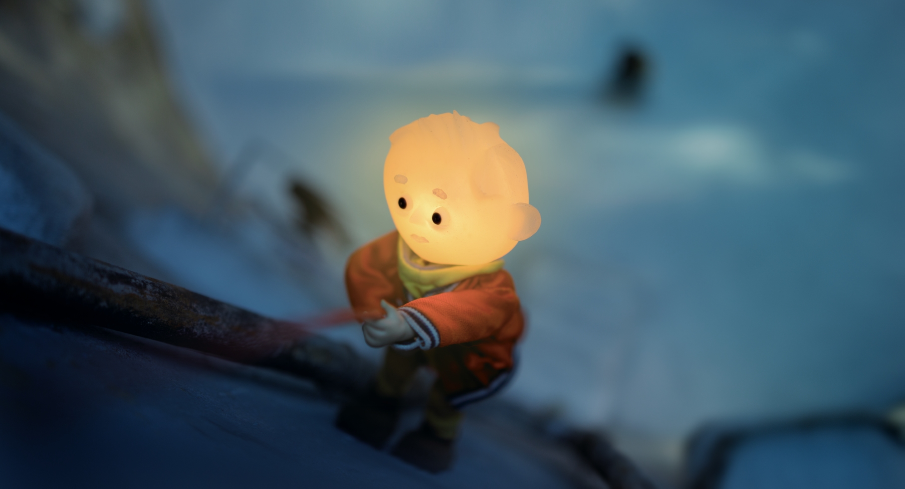 Οι καλύτερες ταινίες του φετινού Παιδικού και Εφηβικού Διεθνούς Φεστιβάλ Κινηματογράφου Αθήνας στο Δαναό