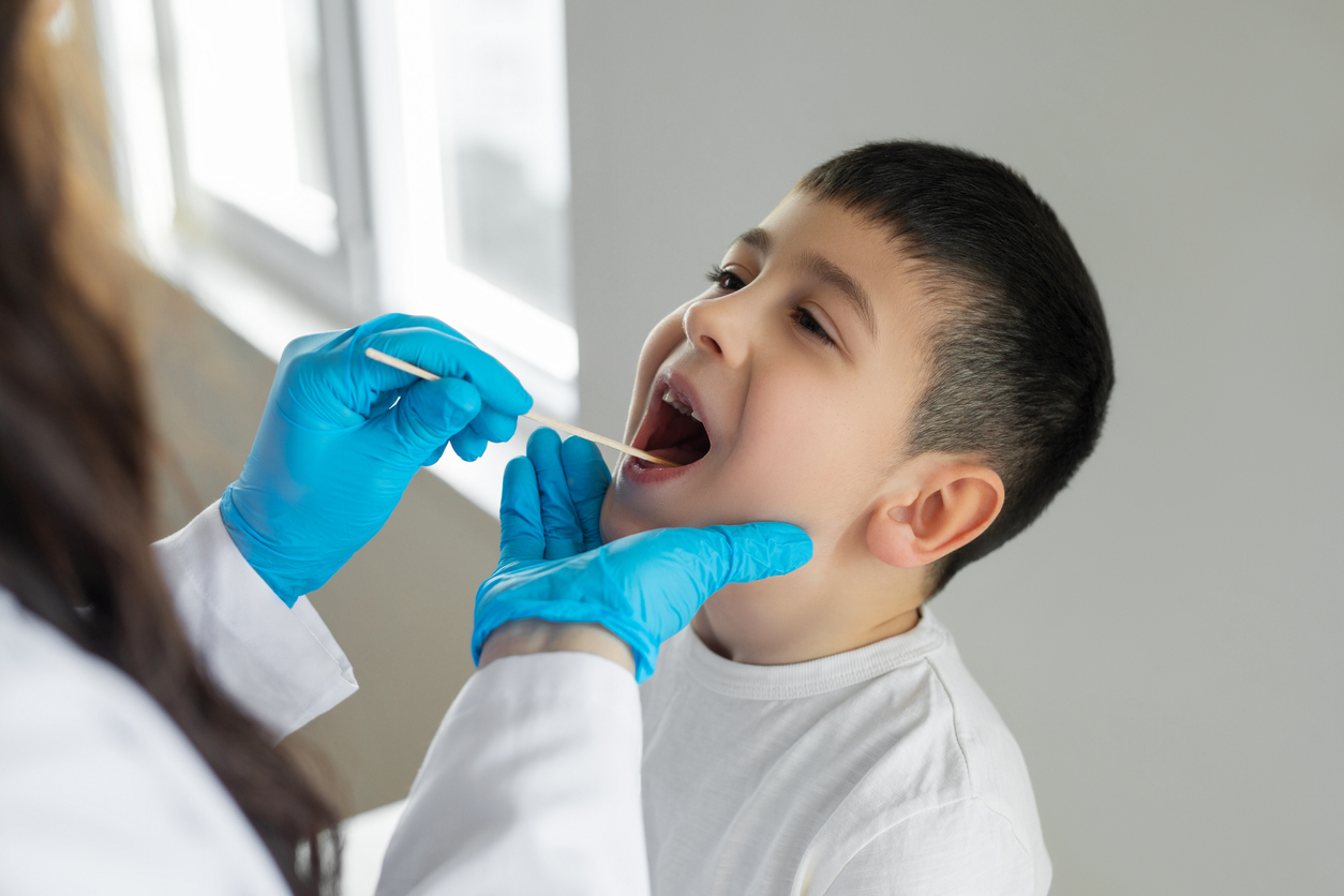 ΕΟΔΥ: 89 άνθρωποι νόσησαν και 10 παιδιά πέθαναν από στρεπτόκοκκο - Πού οφείλεται η αύξηση των κρουσμάτων