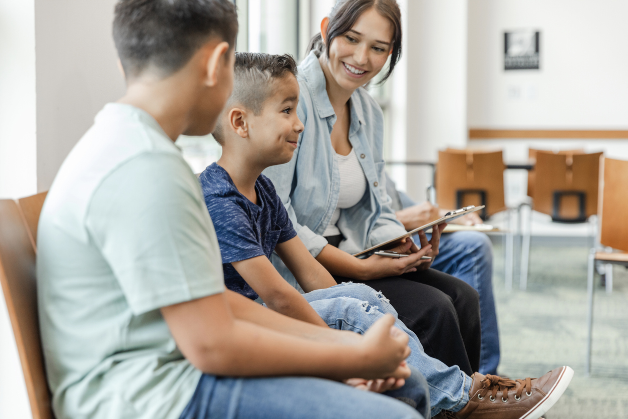 «Δώρο» ο ΑΦΜ σε ανήλικα παιδιά στα πρώτα τους γενέθλια