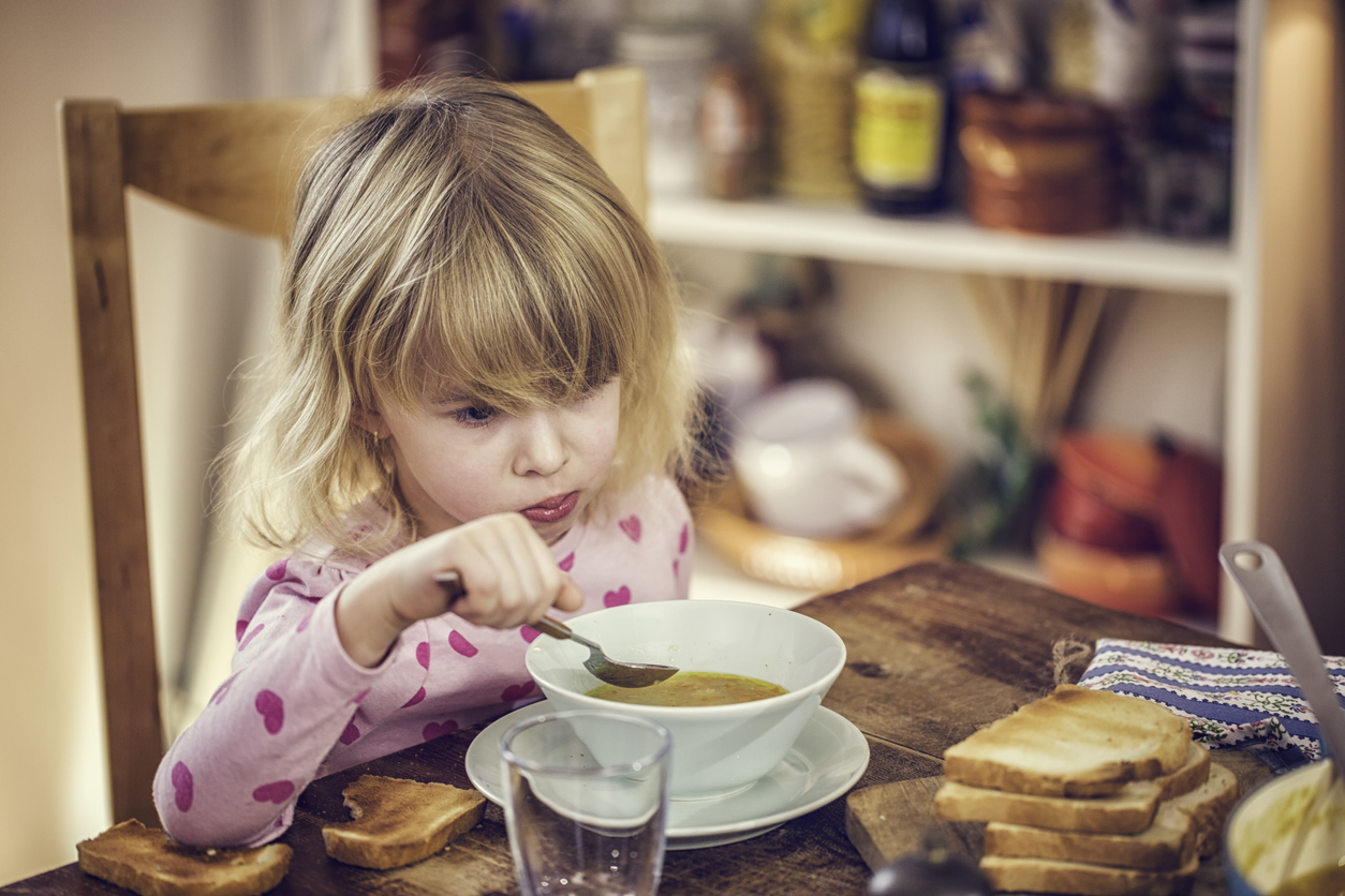 Ιώσεις: Οι τροφές που ενισχύουν το ανοσοποιητικό