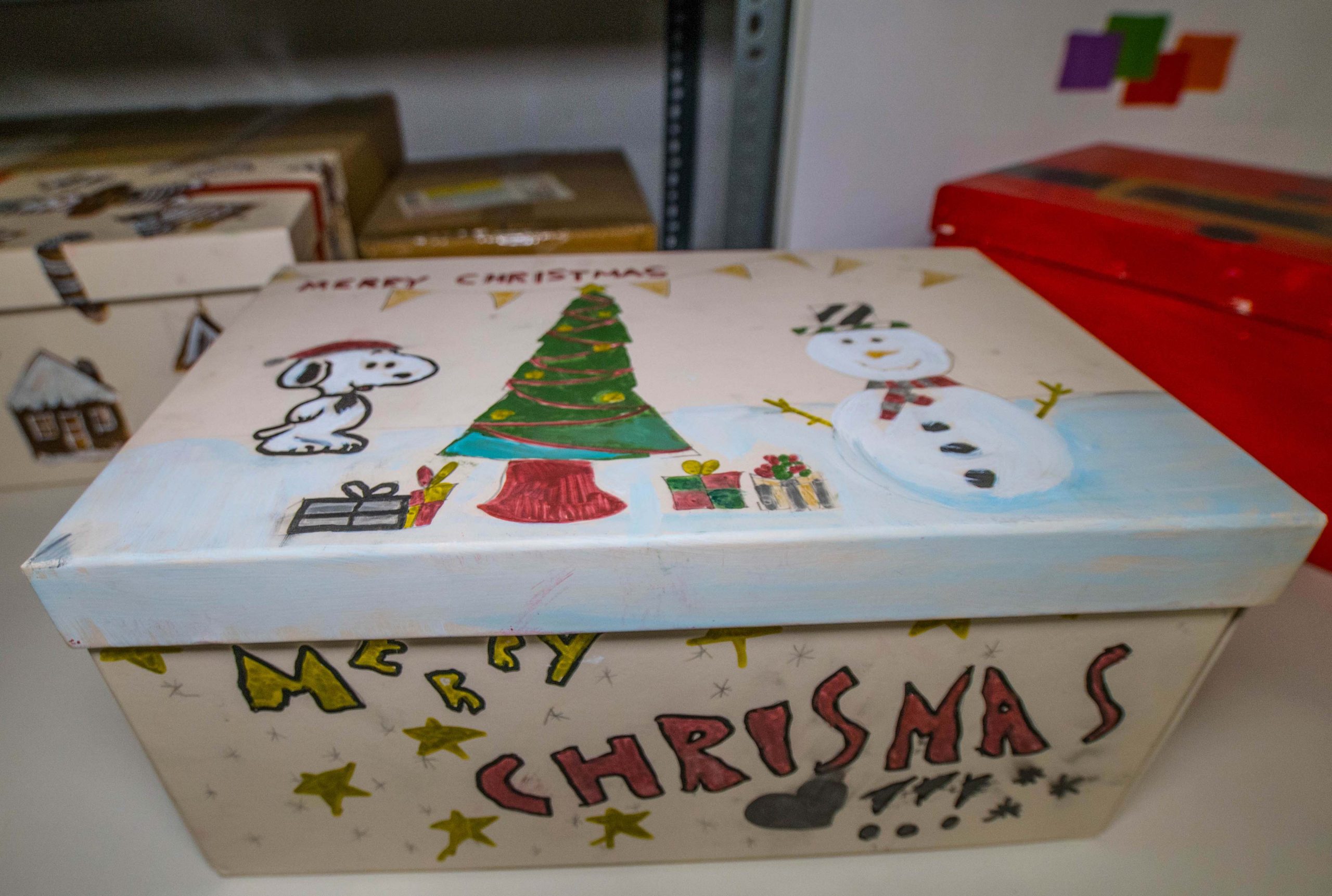 Το «Μαζί για το Παιδί» προσφέρει το πρώτο πρωϊνό του χρόνου: Breakfast Boxes σε 632 παιδιά σε όλη την Ελλάδα!