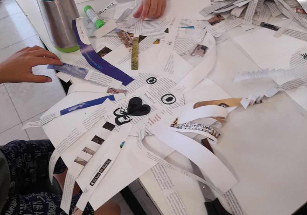 Δήμος Αθηναίων: Δύο νέοι κύκλοι εργαστηρίων με δωρεάν συμμετοχή, για παιδιά και ενήλικες