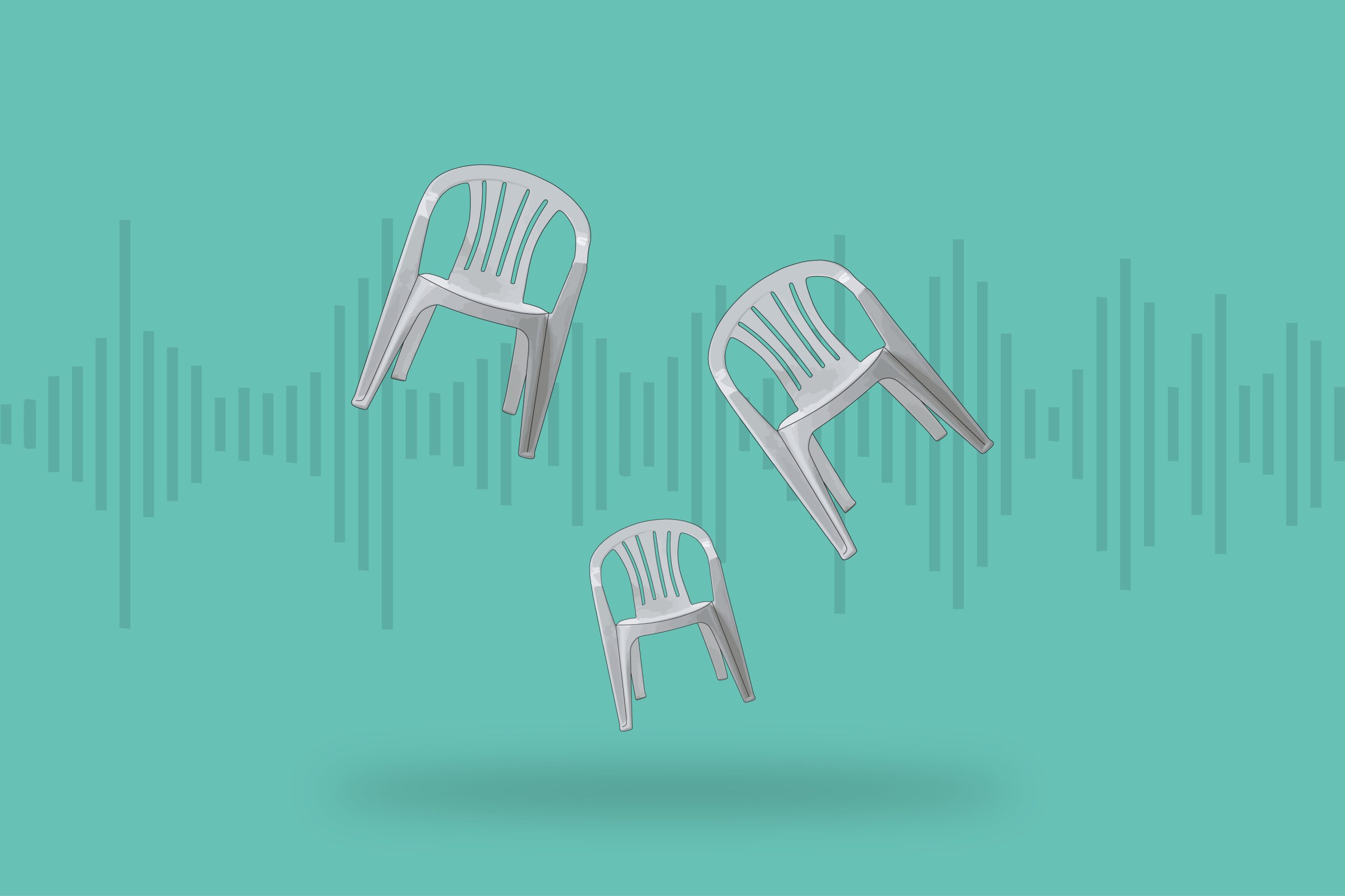 Άκου: Εργαστήριο χορού για παιδιά ηλικίας 4 έως 12 ετών