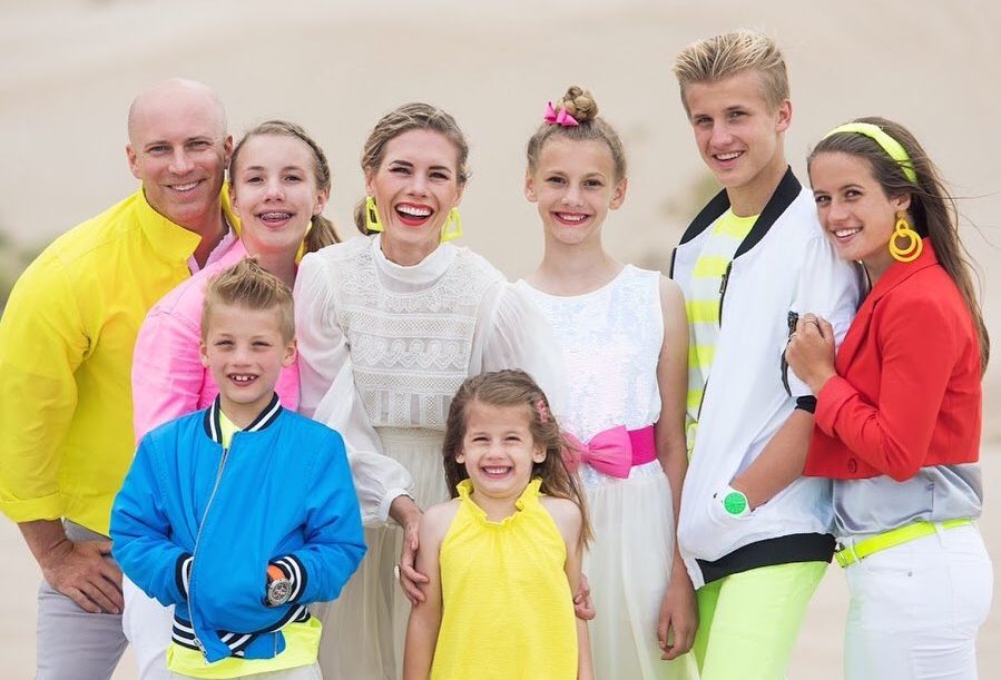 "Η μαμά ήταν καλή μαζί μας μόνο μπροστά στην κάμερα": H αποκάλυψη της κόρης της -καταδικασμένης για κακοποίηση- διάσημης Influencer, Ruby Franke