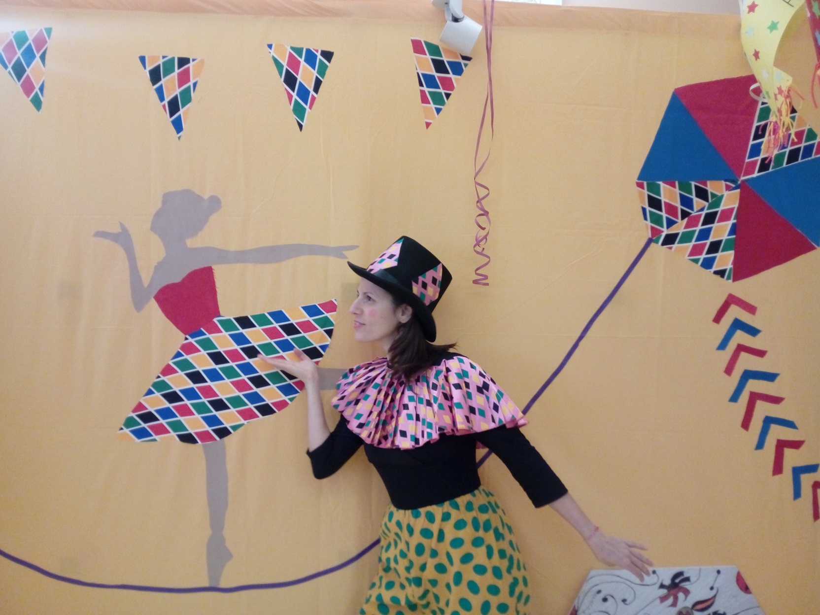 Απόκριες στην Αθήνα: Μία μεγάλη καρναβαλική φιέστα στις γειτονιές της πόλης με 80 εκδηλώσεις σε 55 σημεία