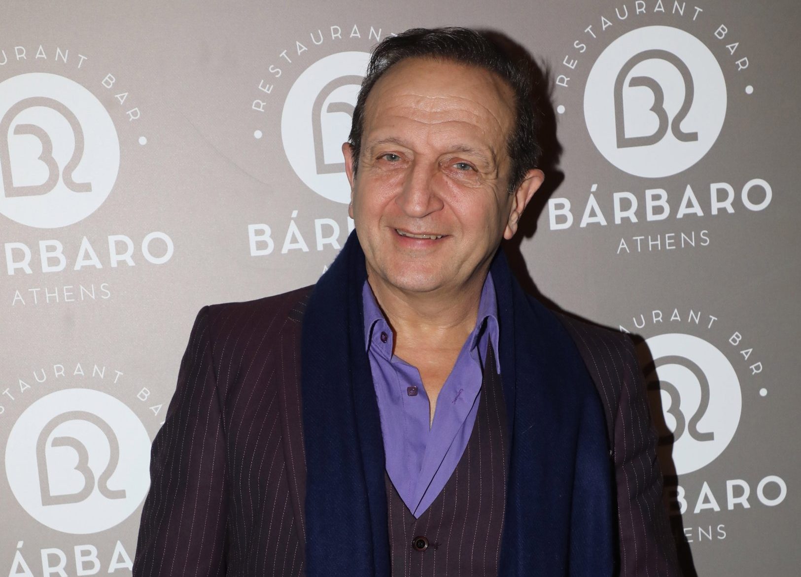 "Aγωνίζομαι για να μην κλάψουν άλλα παιδιά στο μέλλον": Η συγκινητική εξομολόγηση του Σπύρου Μπιμπίλα στη Βουλή