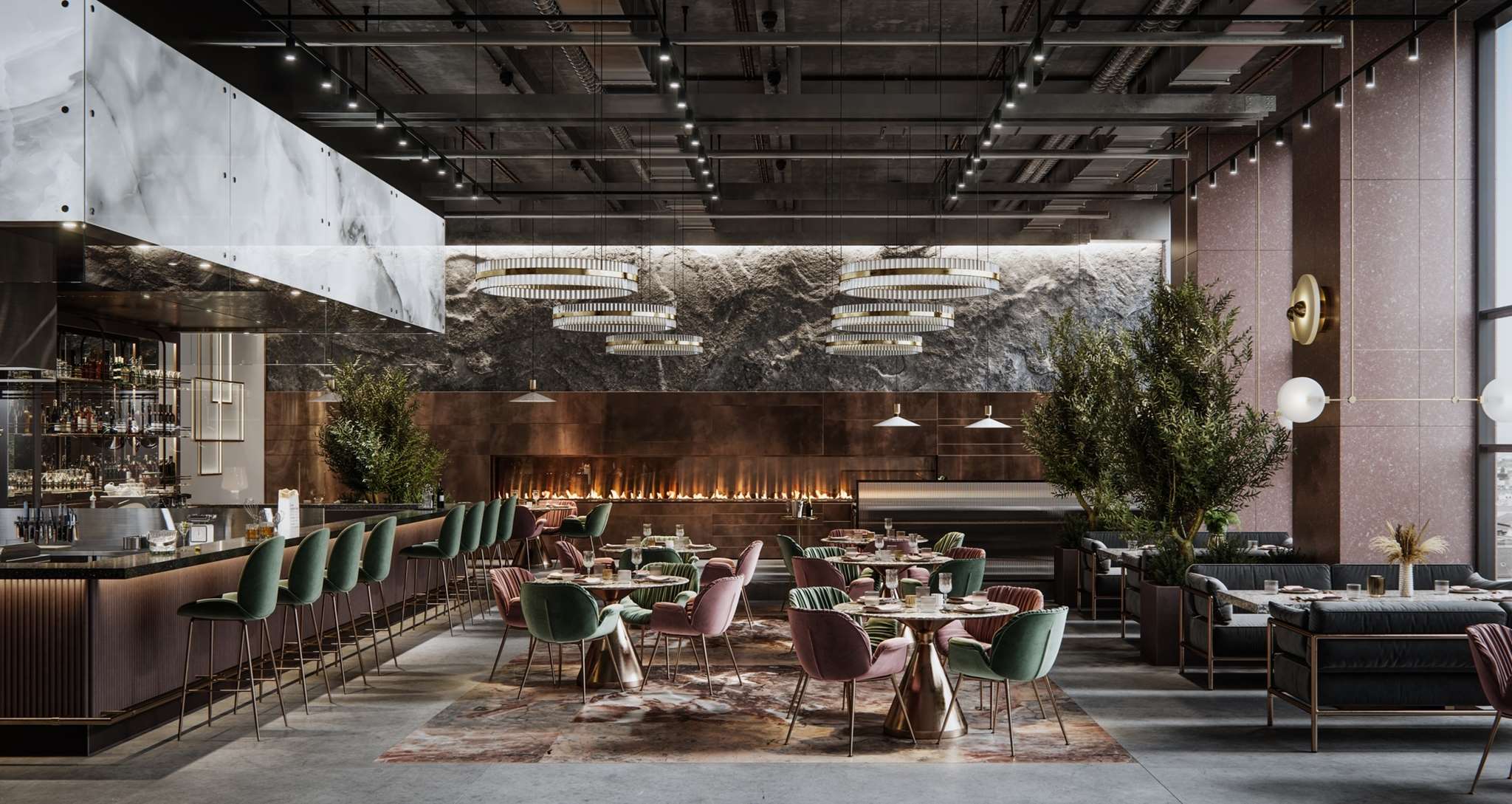 Tasty Awards 2024 x Esquire: Ποιο από τα νέα εστιατόρια της Αθήνας είναι το αγαπημένο σου;