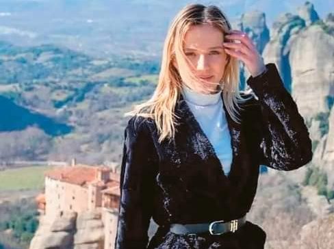 Τέμπη- Μαμά Ιφιγένειας: "Πώς μπορείς να πάρεις από μια μάνα ό,τι πιο μονάκριβο είχε και να της πεις να σιωπήσει;"