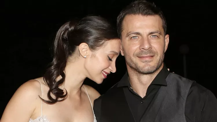 Δήμητρα Βαμβακούση: Το μήνυμα του Γιώργου Αγγελόπουλου για την πραγματική ομορφιά μιας γυναίκας που διανύει την περίοδο της λοχείας