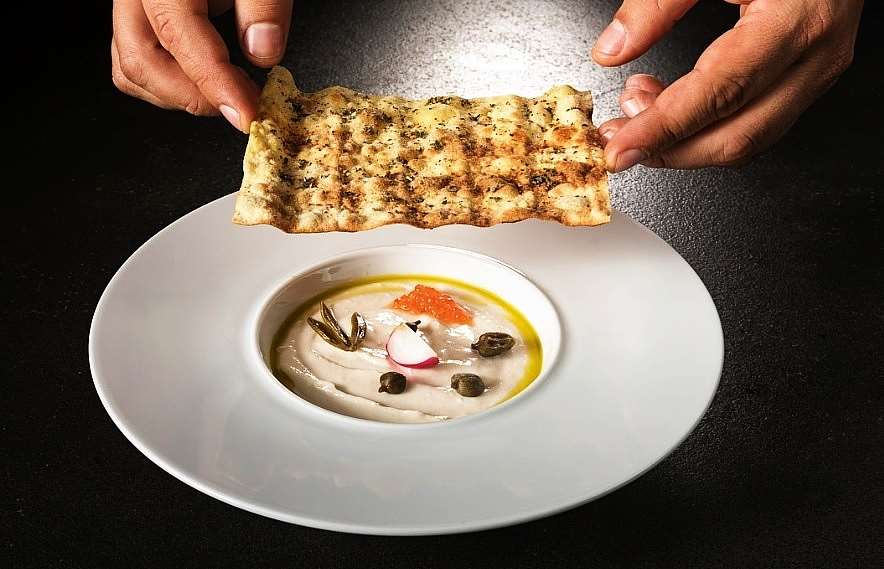 Tasty Awards 2024 x Esquire: Τα εστιατόρια που τιμούν την ελληνική κουζίνα