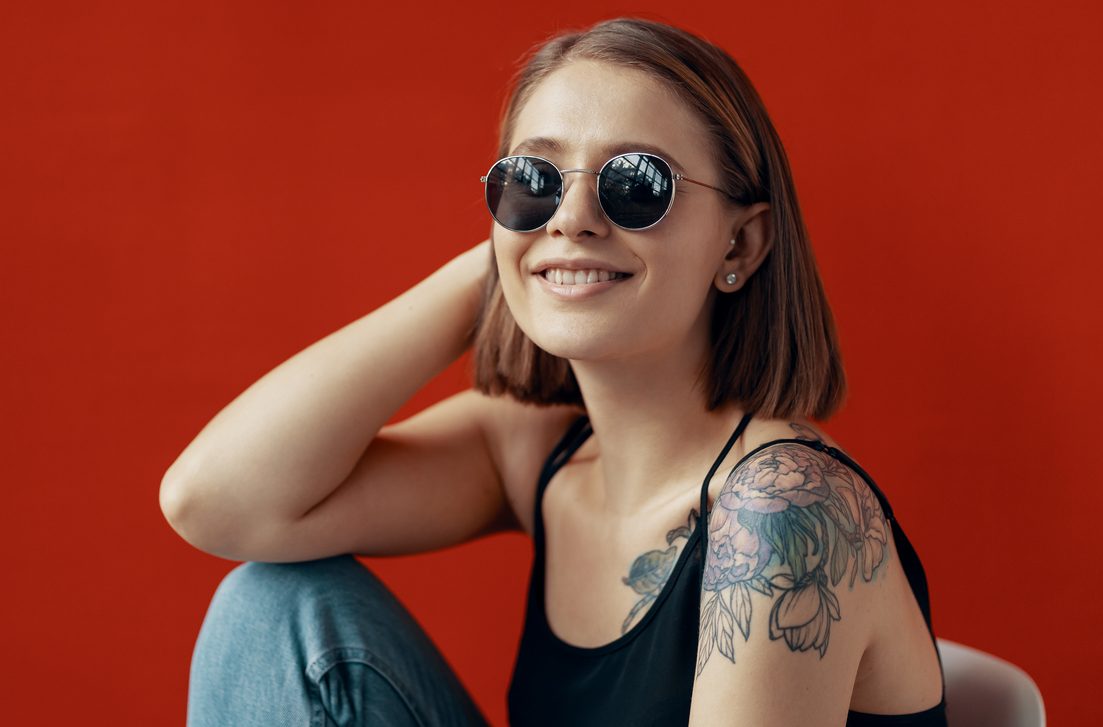 "Το παιδί μου θέλει να κάνει τατουάζ": Πώς πρέπει να το διαχειριστούν οι γονείς εφήβων;