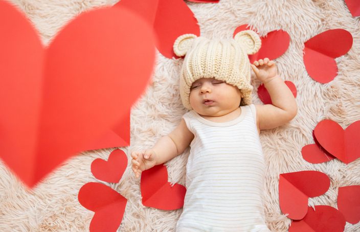 Άγιος Βαλεντίνος για γονείς: Πώς περνάμε στα αλήθεια αυτή τη μέρα με το ταίρι μας