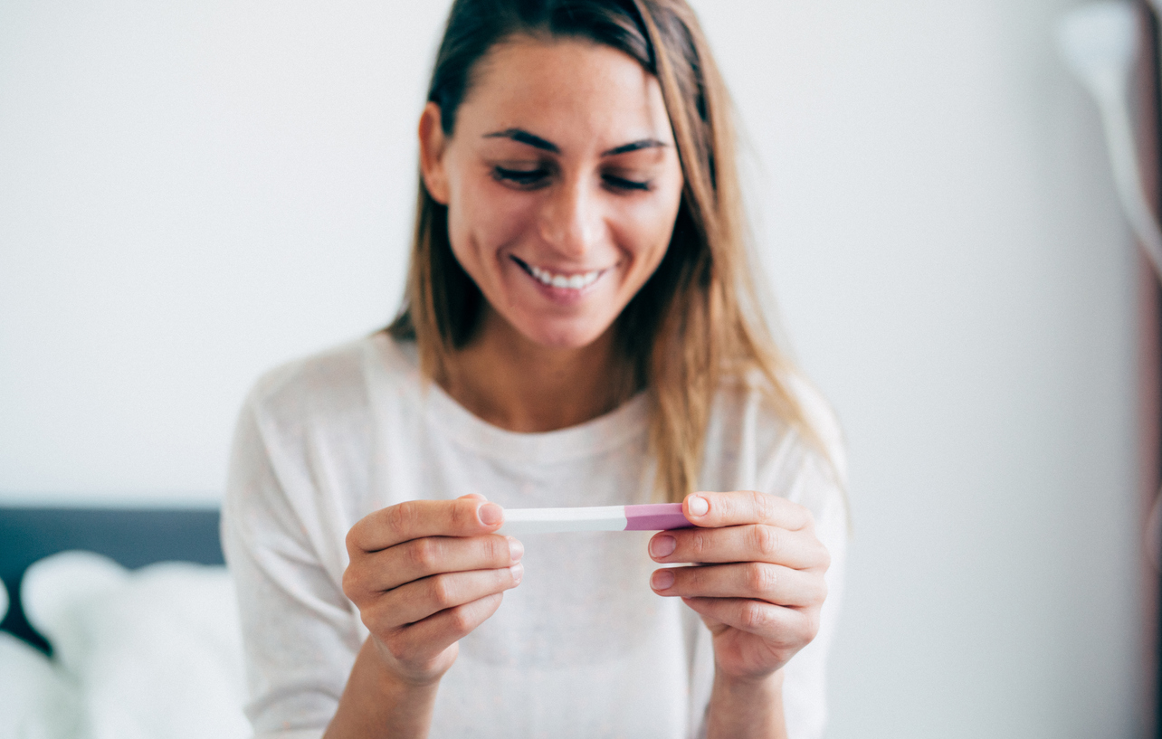 9 τρόποι για να αυξήσεις τη γονιμότητα σου φυσικά