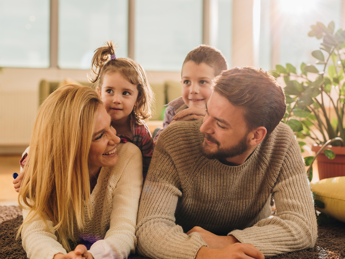 Πότε πήγαμε από το “κάν'το επειδή το λέω εγώ” στο “κάνε ό,τι αισθάνεσαι”;