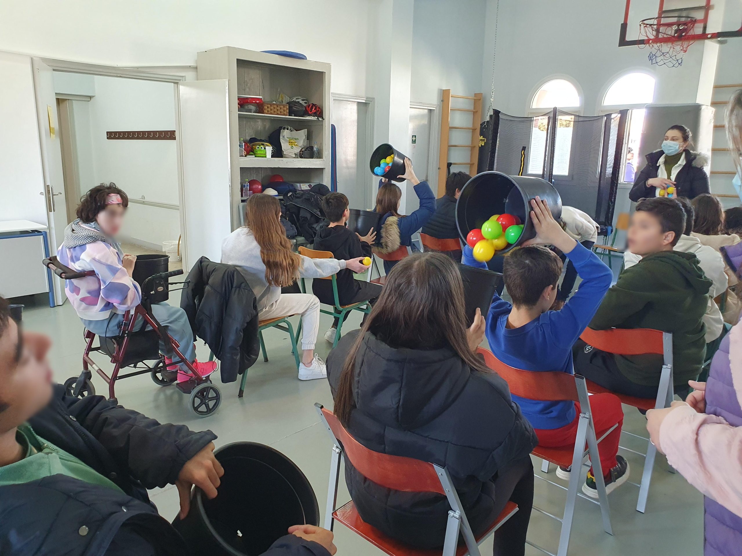 Εκπαίδευση: Όταν ο σεβασμός στη διαφορετικότητα από απλό μάθημα γίνεται βίωμα