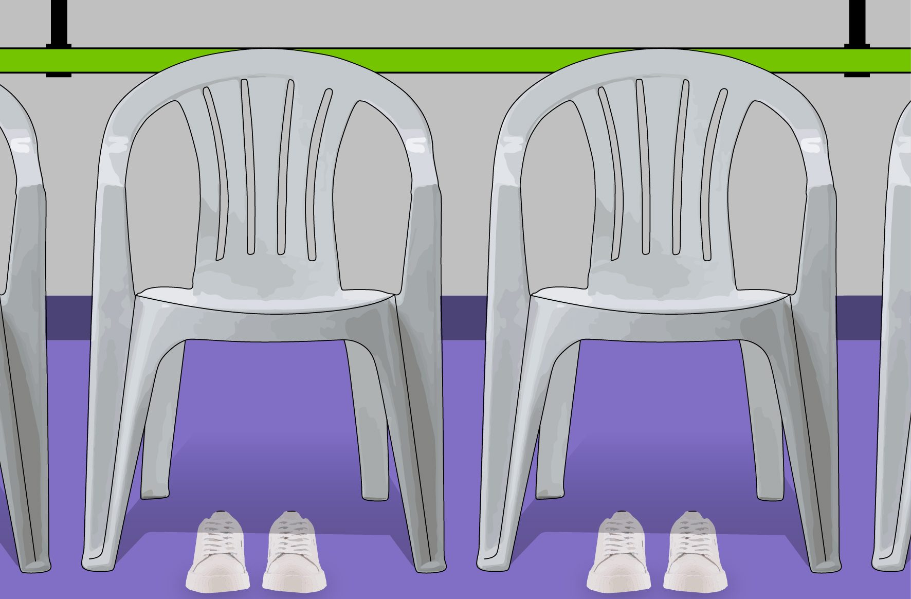 Χορογραφείς; Εργαστήριο χορευτικού παιχνιδιού για παιδιά ηλικίας 10 έως 12 ετών στην Εθνική Λυρική Σκηνή