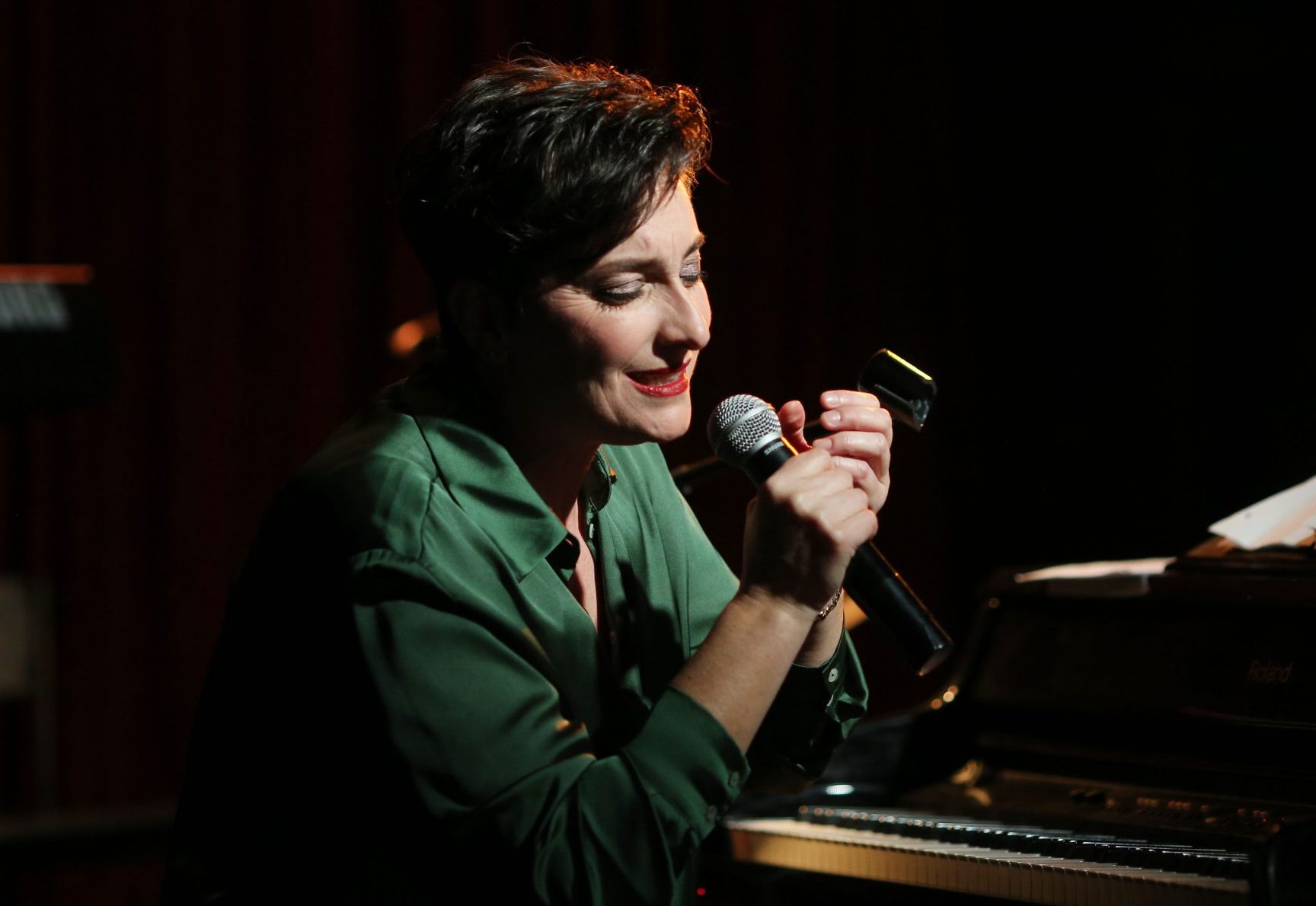 Ηρώ: "Χρειάστηκε να προστατέψω τον γιο μου στην πρώτη δημοτικού από την ίδια του τη δασκάλα"