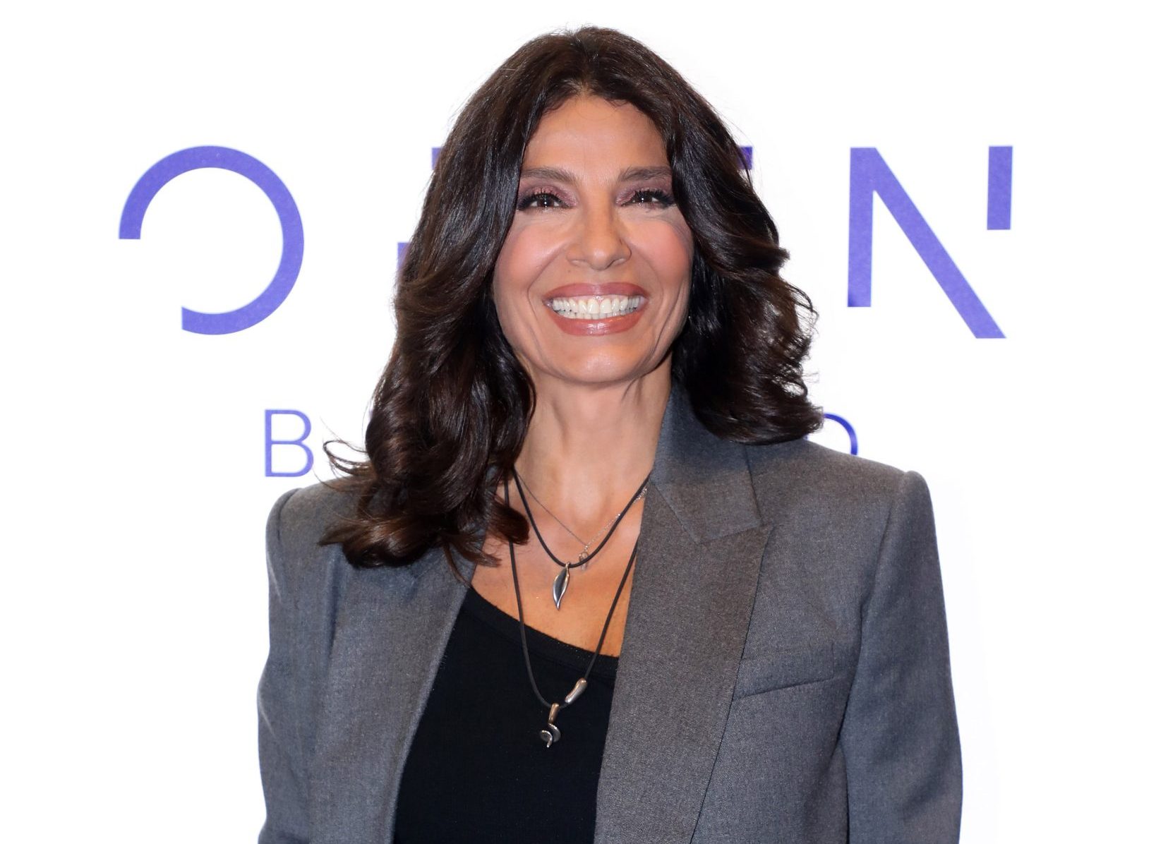 Πόπη Τσαπανίδου: Η φωτογραφία αγκαλιά με το νεογέννητο εγγόνι της