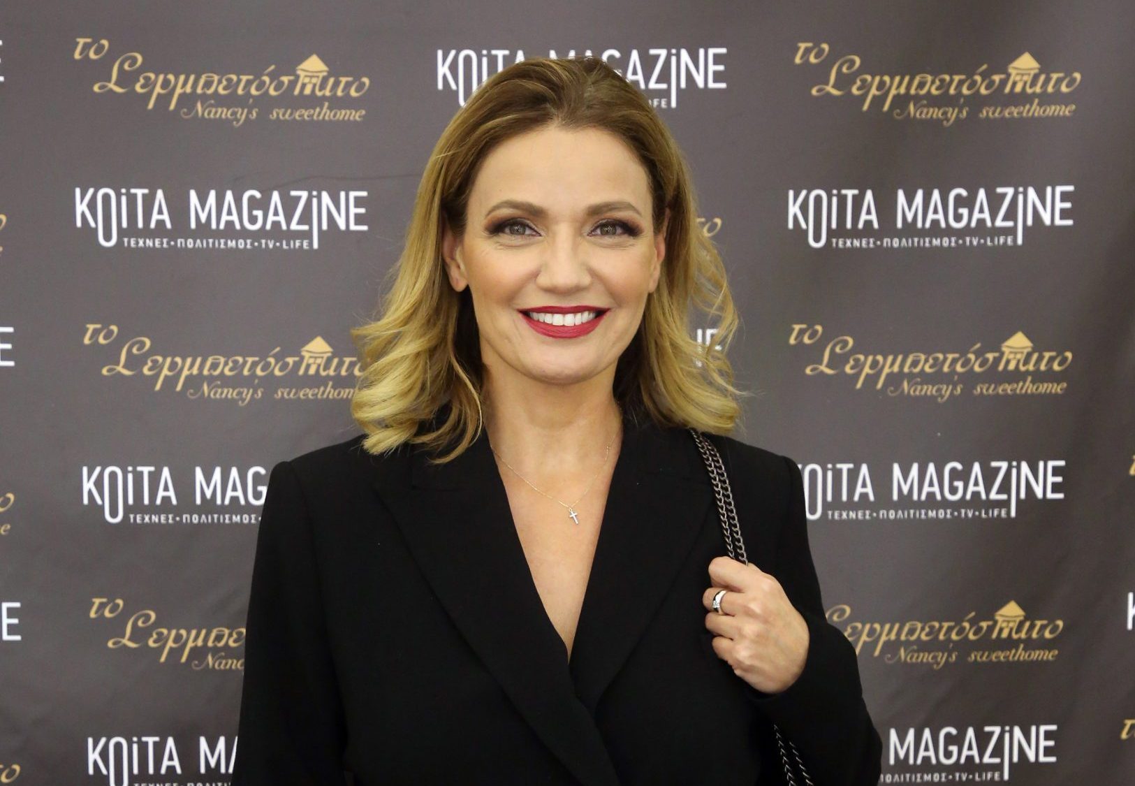 Παναγιώτα Βλαντή: "Οι ίδιοι οι γονείς να πηγαίνουν τις κόρες τους για κατάψυξη ωαρίων"