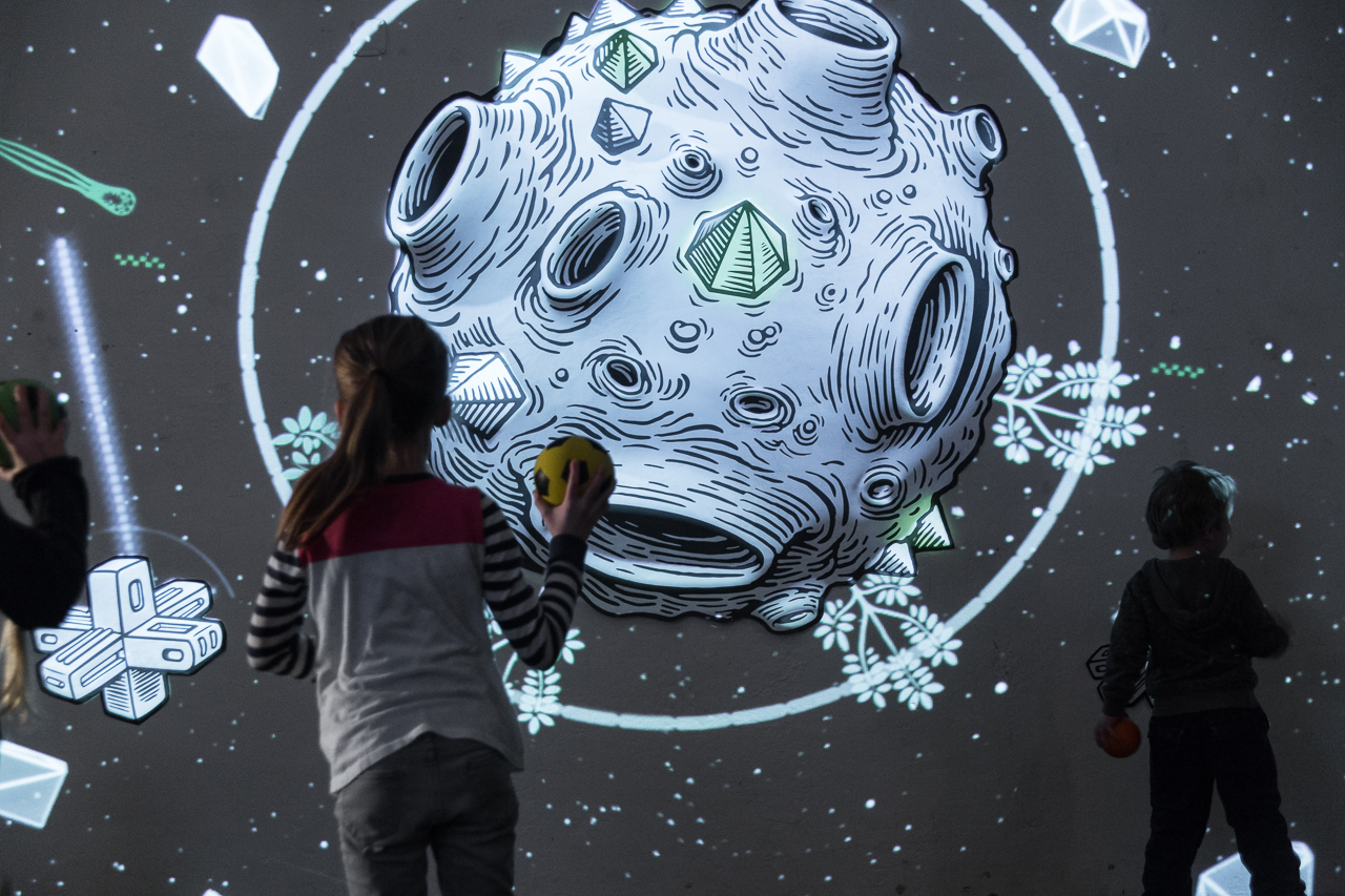 Athens Science Festival 2024: STEAM και περιπέτεια για μικρά και μεγάλα παιδιά!